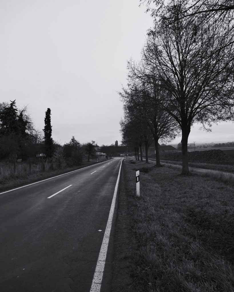 Ortseingang Obbornhofen