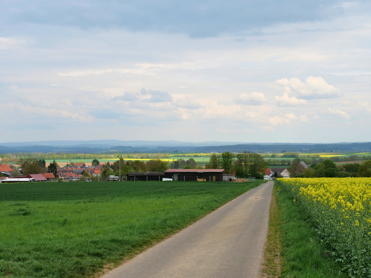 Obbornhofen