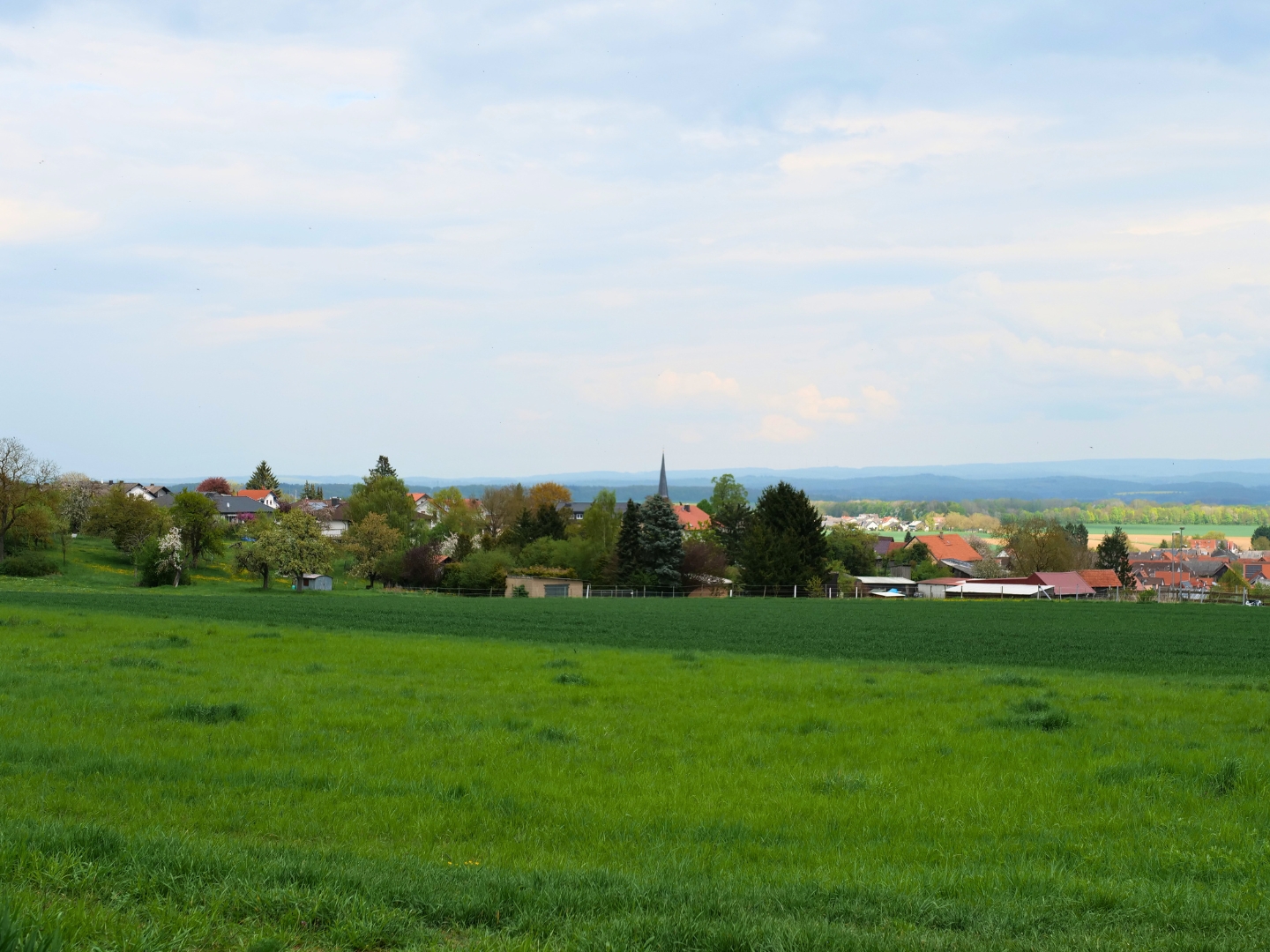 Obbornhofen