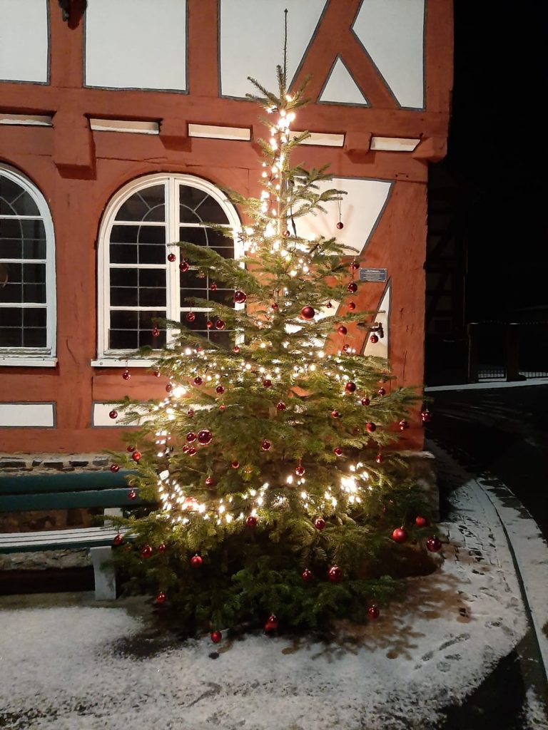 Obbornhofen