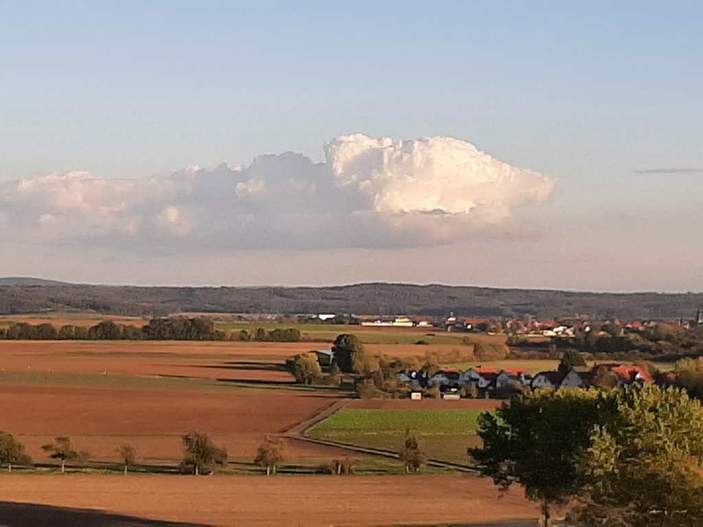 Obbornhofen