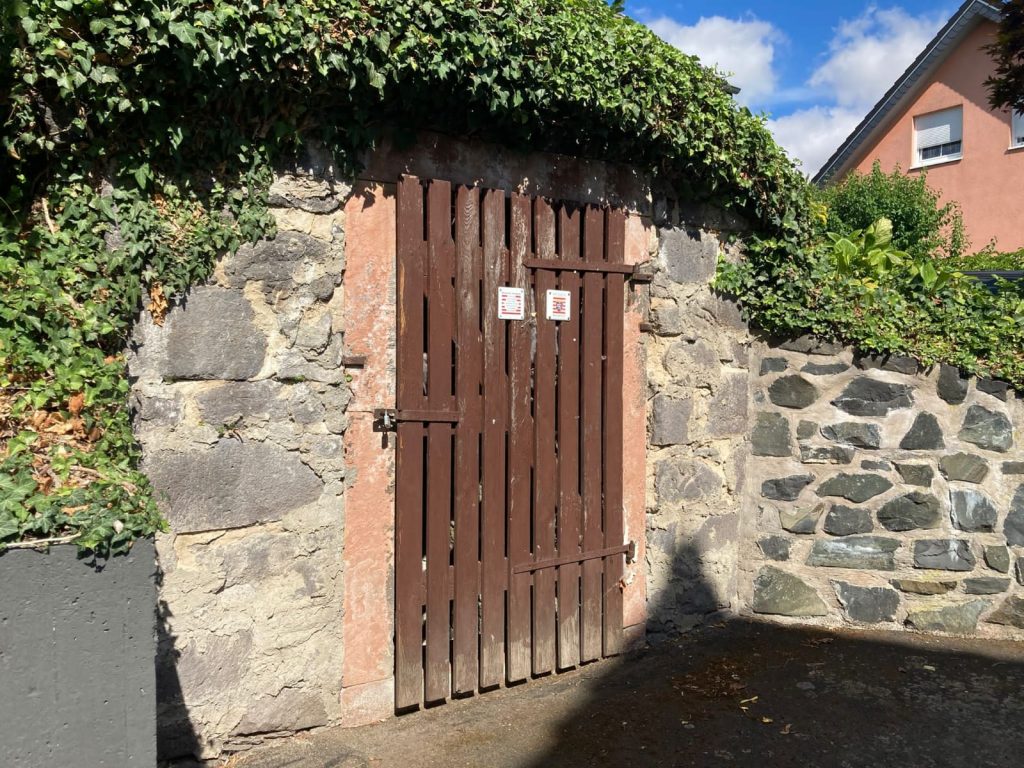 Obbornhofen
