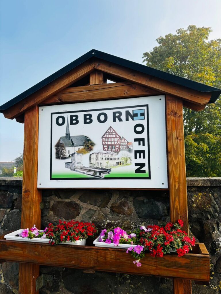 Obbornhofen